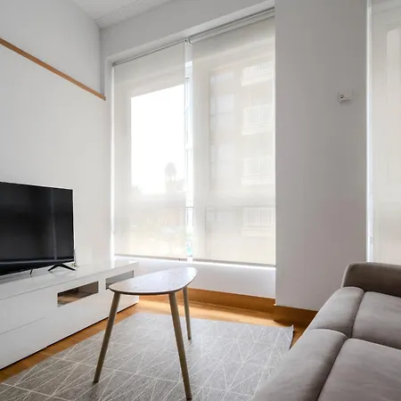 Apartment Eder 1 By Prim San Sebastian