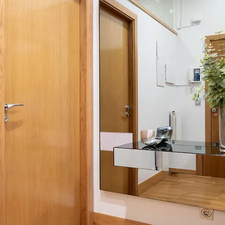 Apartment Eder 1 By Prim