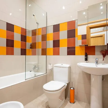 Apartment Eder 1 By Prim