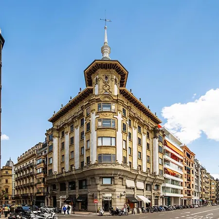 Eder 1 By Prim Appartamento