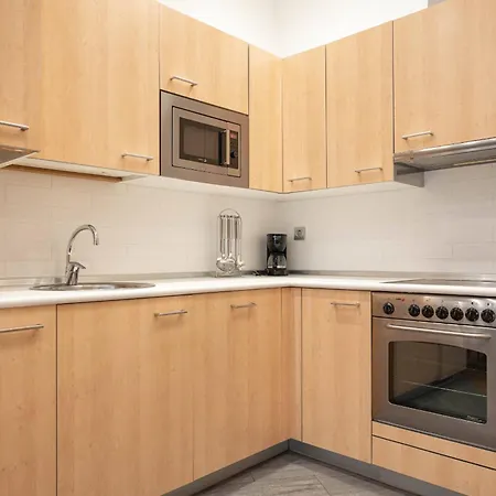 Apartamento Eder 1 By Prim