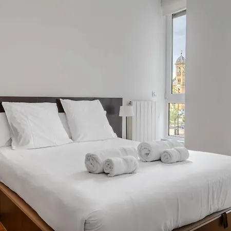 Eder 1 By Prim Apartment *