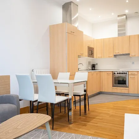 Eder 1 By Prim Apartment *