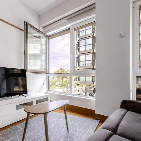Apartamento Eder 1 By Prim *
