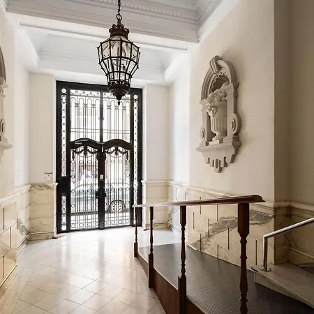 Appartamento Eder 1 By Prim