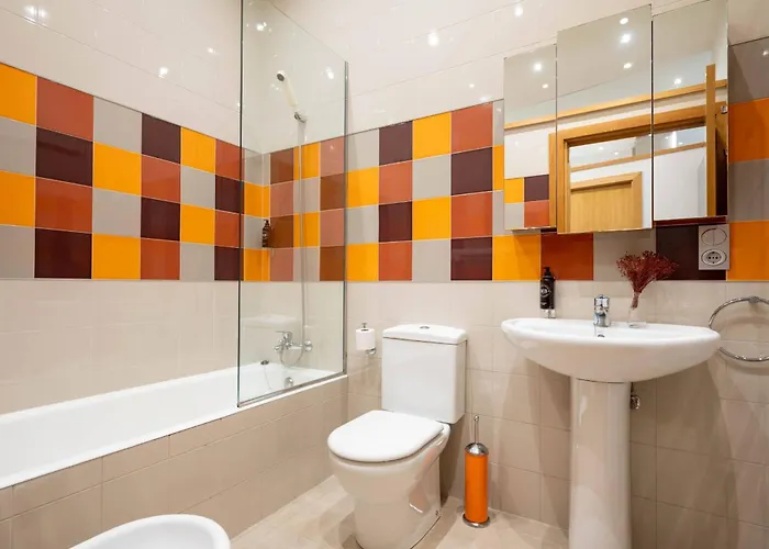 Appartamento Eder 1 By Prim