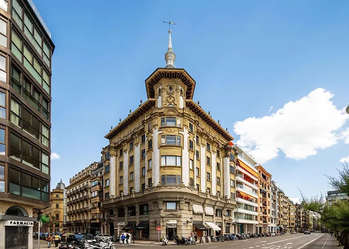 Eder 1 By Prim Appartamento