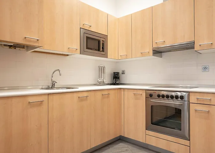 Appartamento Eder 1 By Prim