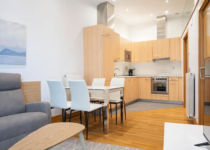 Eder 1 By Prim Appartamento *