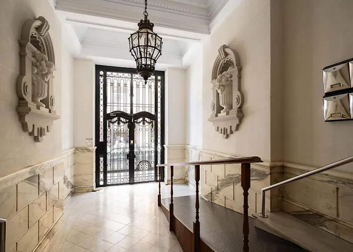 Appartamento Eder 1 By Prim